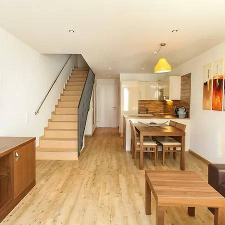 Emma Apartments- *