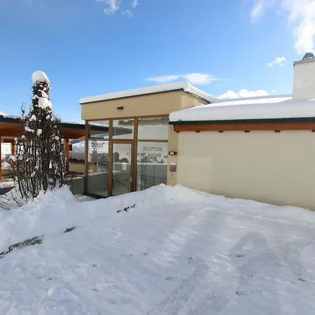 Emma Apartments- Piesendorf