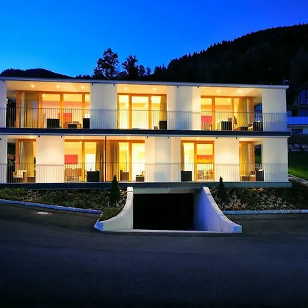 Apartment Emma Apartments-