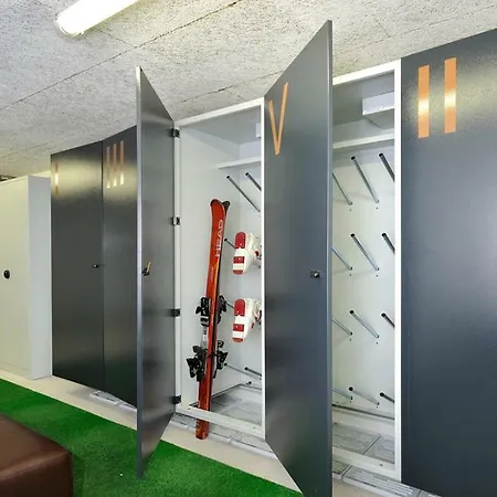 דירה Emma Apartments- Self- Check -in פיסנדורף
