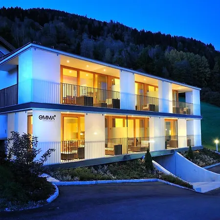 Emma Apartments- Self Check- In Apartment Piesendorf