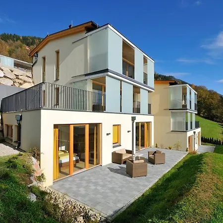Emma Apartments- Self Check- In * Piesendorf
