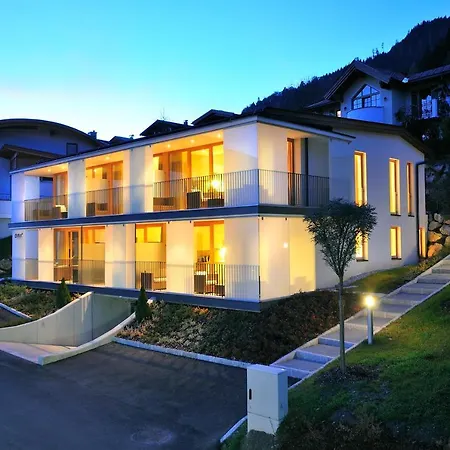 Apartment Emma Apartments-