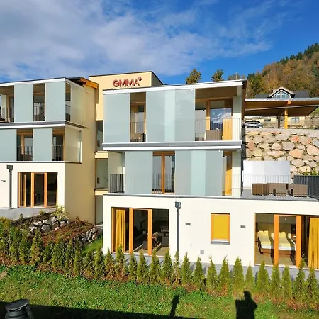 Emma Apartments- Self Check- In Apartment Piesendorf