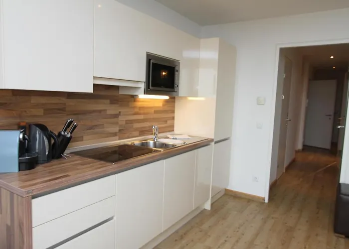 Emma Apartments- Self- Check -in * Piesendorf