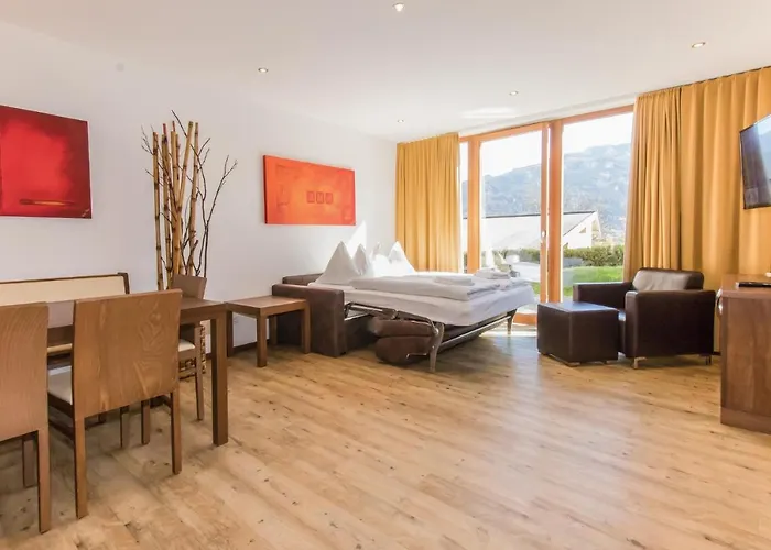 Emma Apartments- Self- Check -in 아파트 *