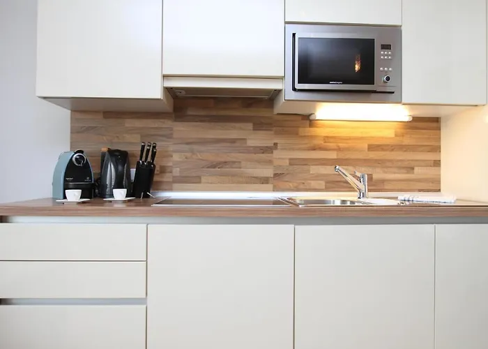 Emma Apartments- Self- Check -in * Piesendorf