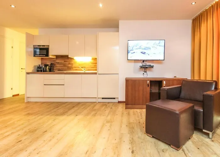 Emma Apartments- Self- Check -in * Piesendorf