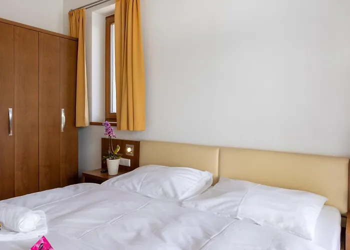 Apartamento Emma Apartments- Self- Check -in