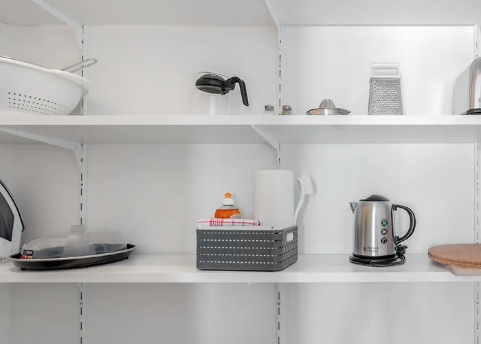 Emma Apartments- Self- Check -in Apartamento *