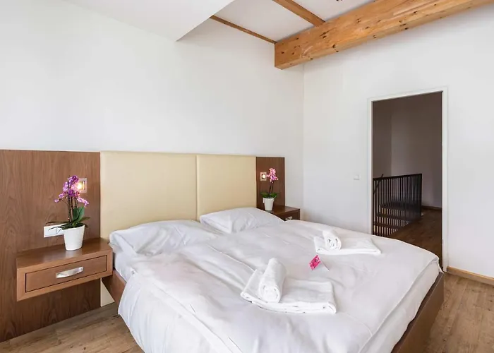 Emma Apartments- Self- Check -in 피센도르프