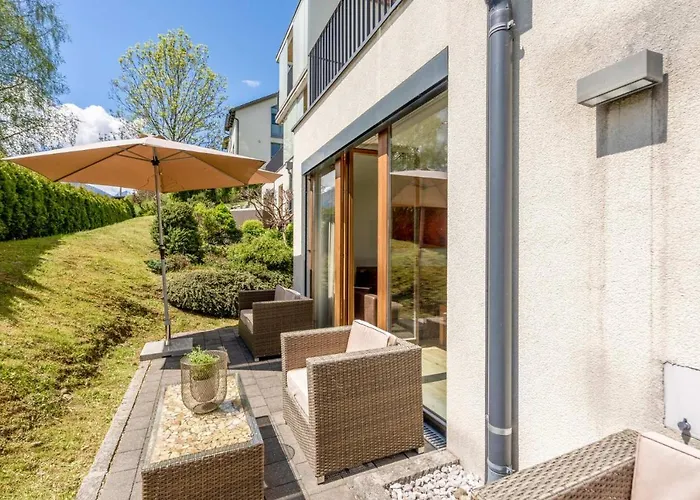 Apartamento Emma Apartments- Self- Check -in