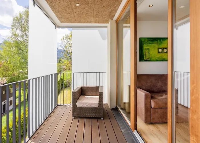 Apartamento Emma Apartments- Self- Check -in Piesendorf