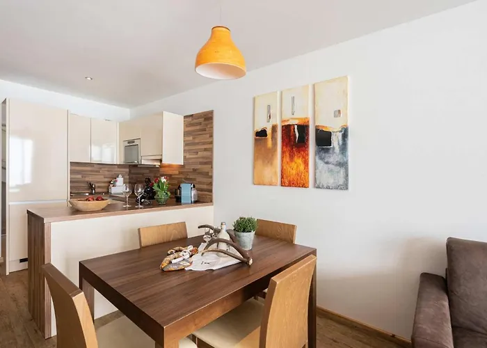 아파트 Emma Apartments- Self- Check -in 피센도르프