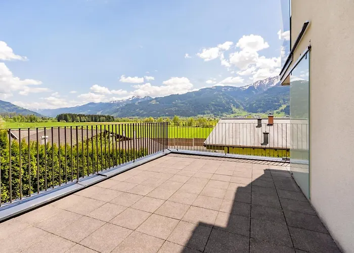 Emma Apartments- Self- Check -in * 피센도르프