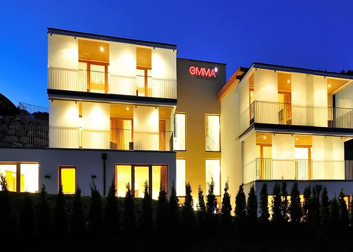 Emma Apartments- Self- Check -in 아파트 *