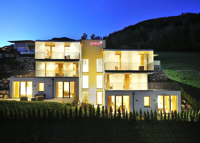 Apartamento Emma Apartments- Self- Check -in