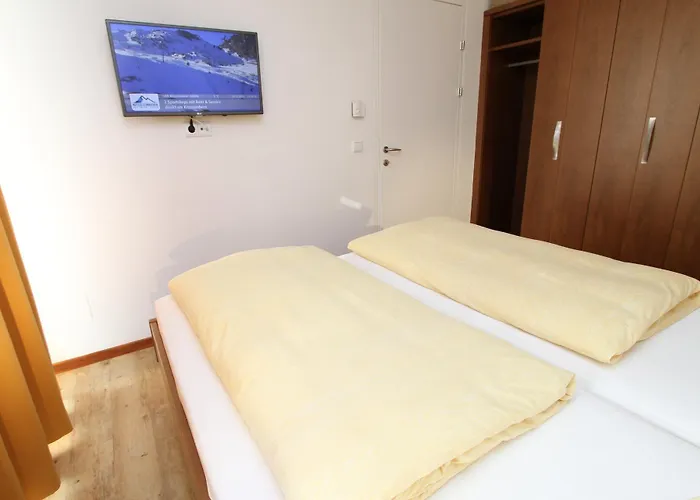 Emma Apartments- Self- Check -in *