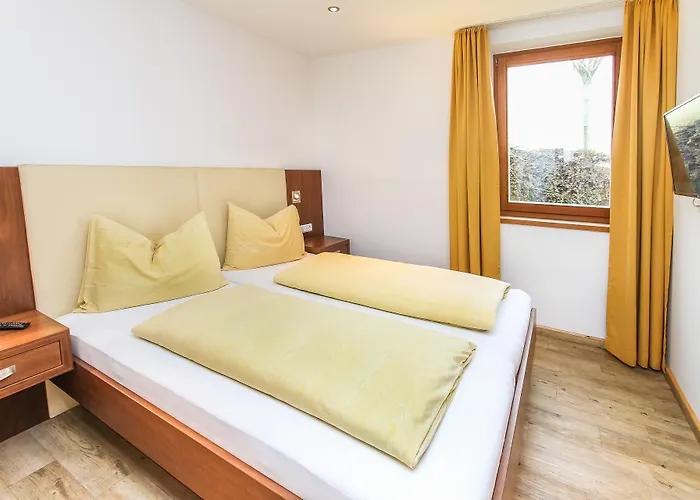 아파트 Emma Apartments- Self- Check -in 피센도르프