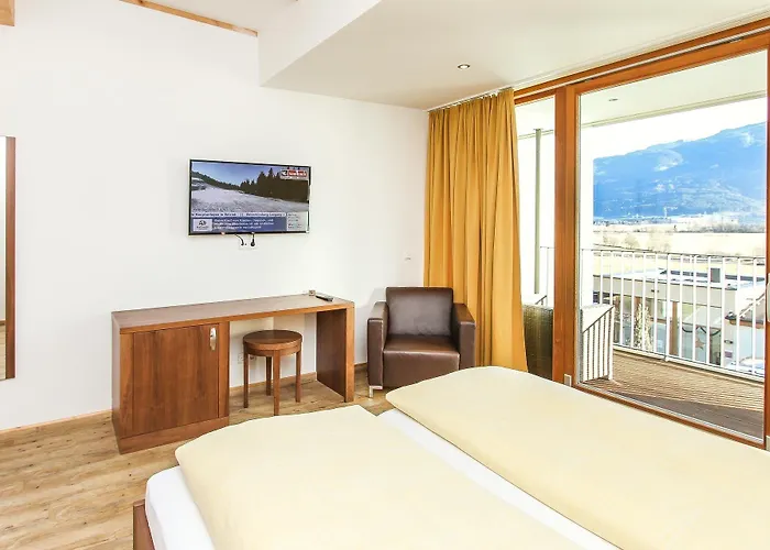 Emma Apartments- Self- Check -in Piesendorf
