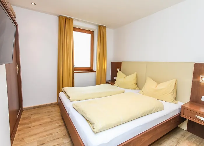 Apartamento Emma Apartments- Self- Check -in