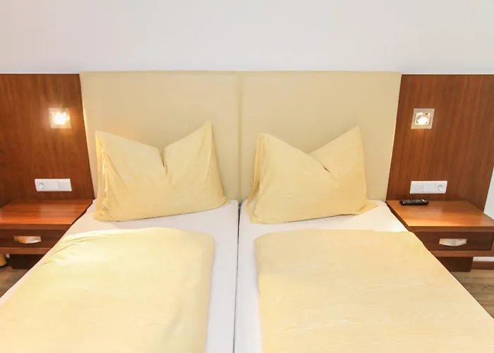 Emma Apartments- Self- Check -in *