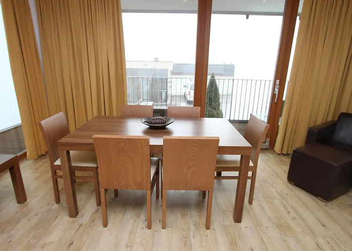 아파트 Emma Apartments- Self- Check -in