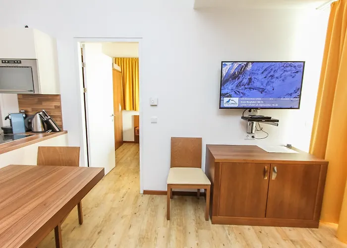 아파트 Emma Apartments- Self- Check -in