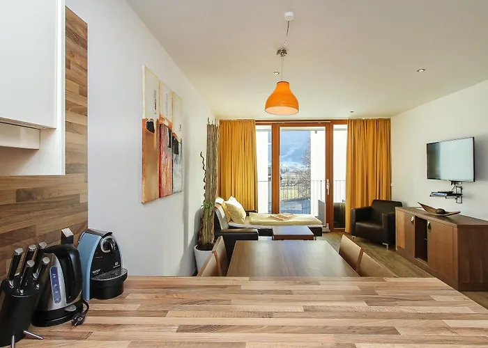 Emma Apartments- Self- Check -in Apartamento *