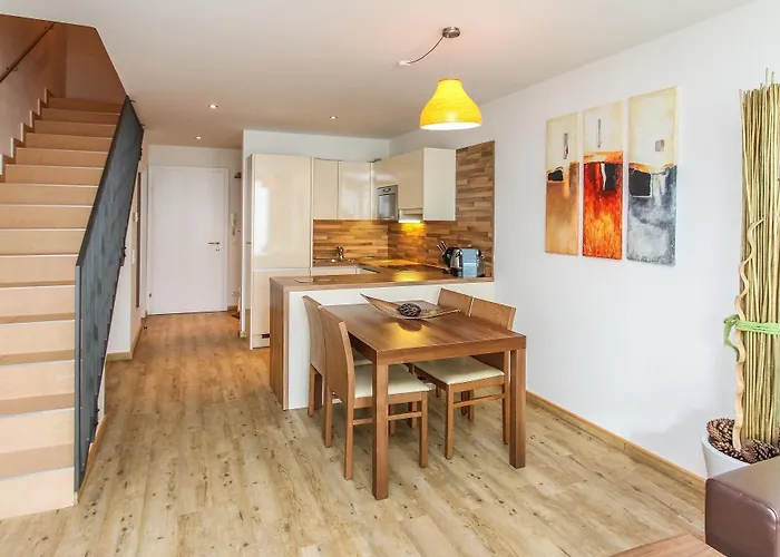 Apartamento Emma Apartments- Self- Check -in Piesendorf