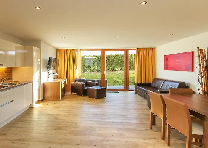 Emma Apartments- Self- Check -in