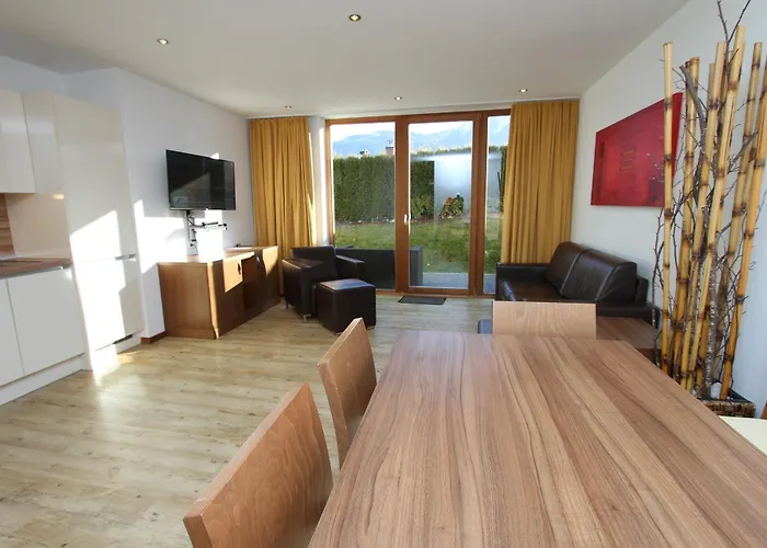 아파트 Emma Apartments- Self- Check -in *