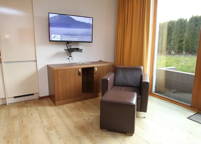 Emma Apartments- Self- Check -in 아파트 *