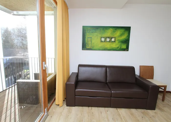 Emma Apartments- Self- Check -in *