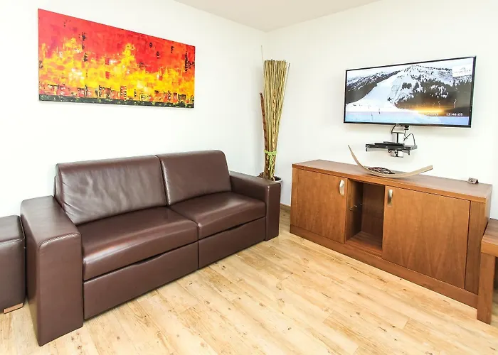 Emma Apartments- Self- Check -in 아파트