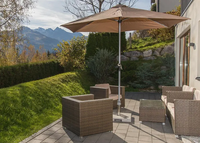 아파트 Emma Apartments- Self- Check -in 피센도르프