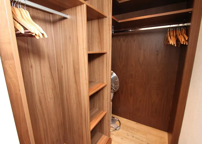 Emma Apartments- Self- Check -in 피센도르프