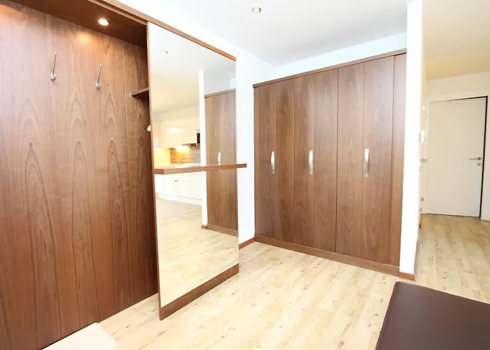 Emma Apartments- Self- Check -in * Piesendorf