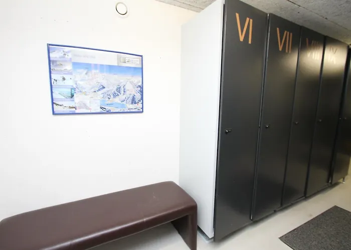 Emma Apartments- Self- Check -in 아파트