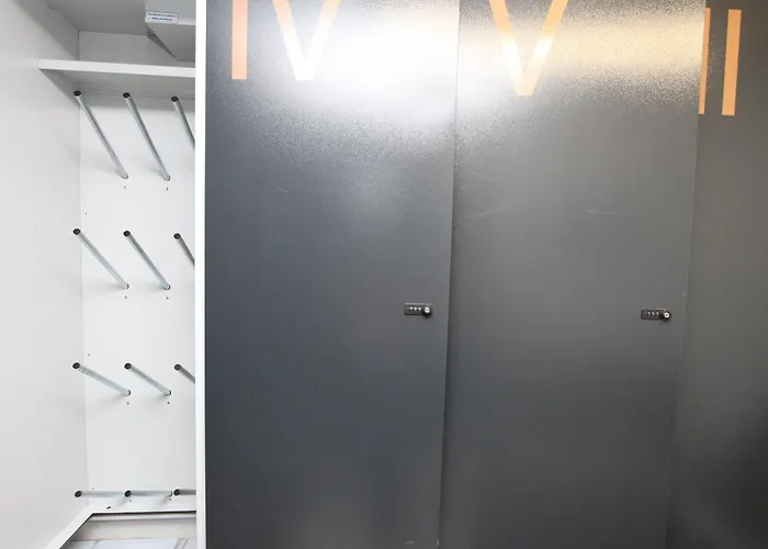 아파트 Emma Apartments- Self- Check -in