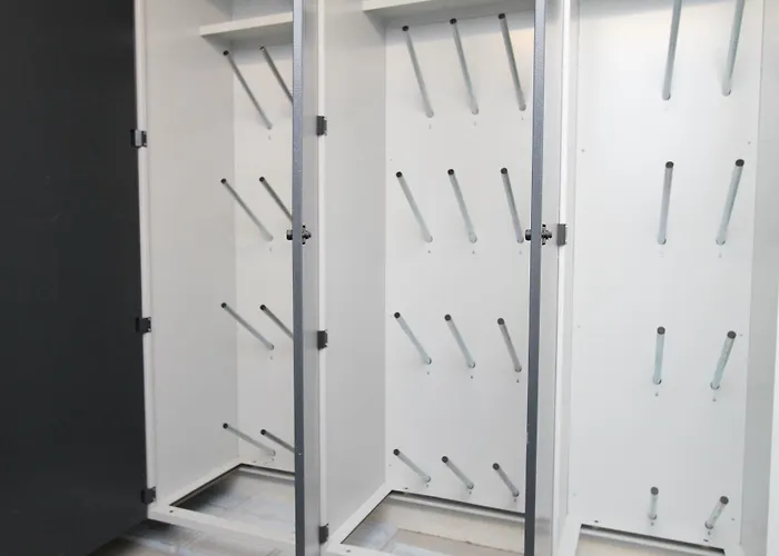 Emma Apartments- Self- Check -in 아파트 *