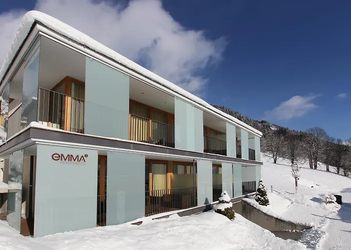 Emma Apartments- Self- Check -in *