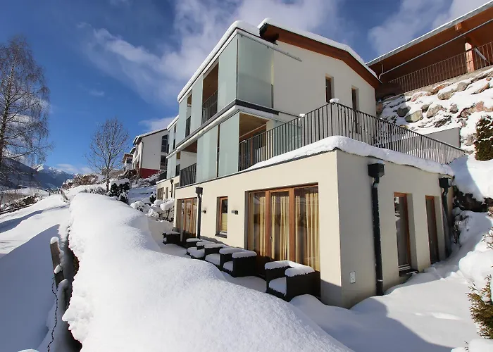 Emma Apartments- Self- Check -in 피센도르프