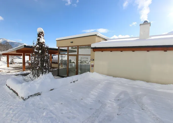 Apartamento Emma Apartments- Self- Check -in *