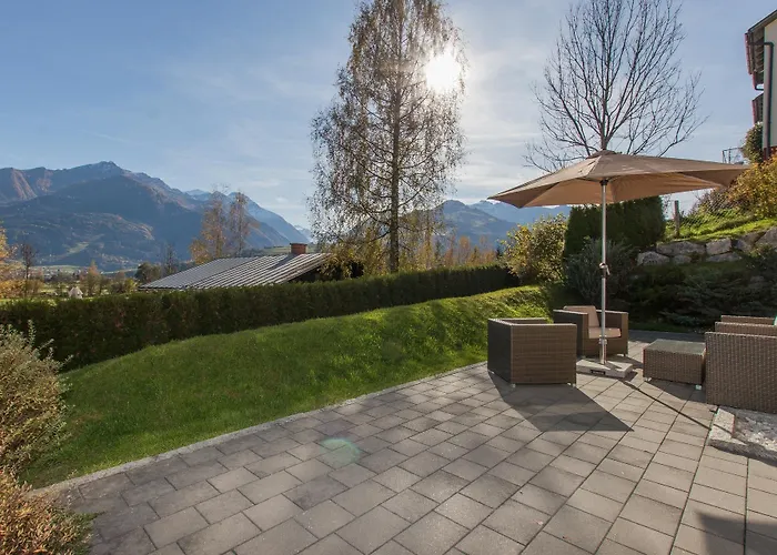 Emma Apartments- Self- Check -in * Piesendorf