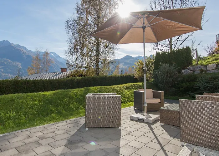 아파트 Emma Apartments- Self- Check -in 피센도르프