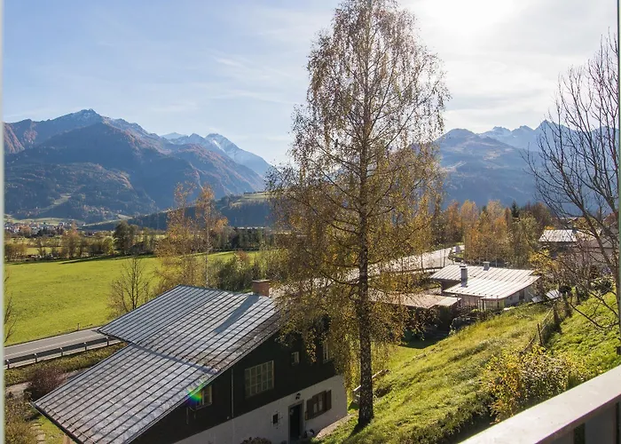 Emma Apartments- Self- Check -in 피센도르프