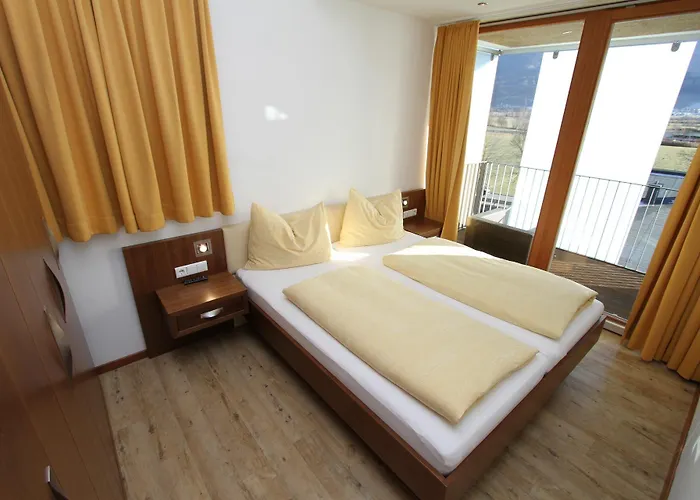 Emma Apartments- Self- Check -in * Piesendorf