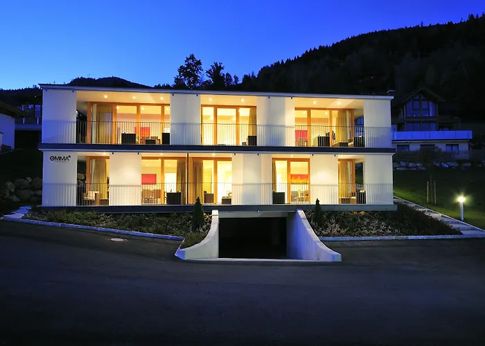 Emma Apartments- Self- Check -in * Piesendorf