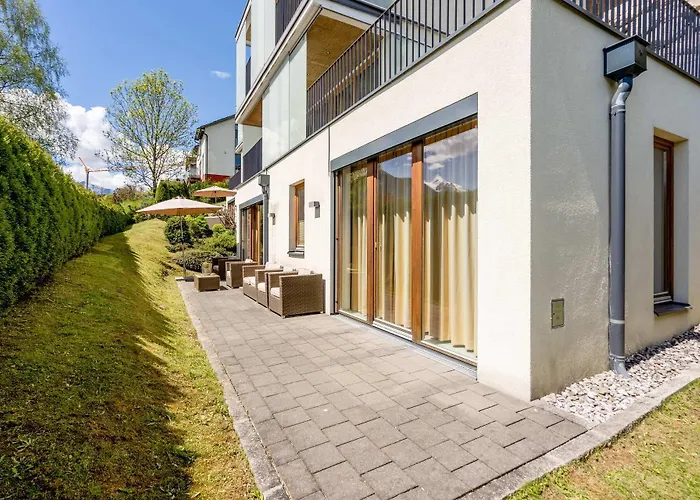 Emma Apartments- Self- Check -in 아파트 피센도르프